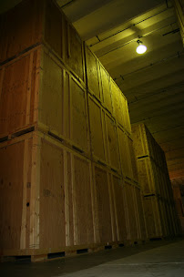 Affordable Moving & Storage - Arvada - Photo 6 - Car repair in , Westminster