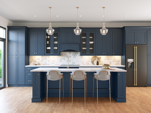 Cabinet Store «The RTA Store, Inc.», reviews and photos, 2345 NY-52 #1a, Hopewell Junction, NY 12533, USA