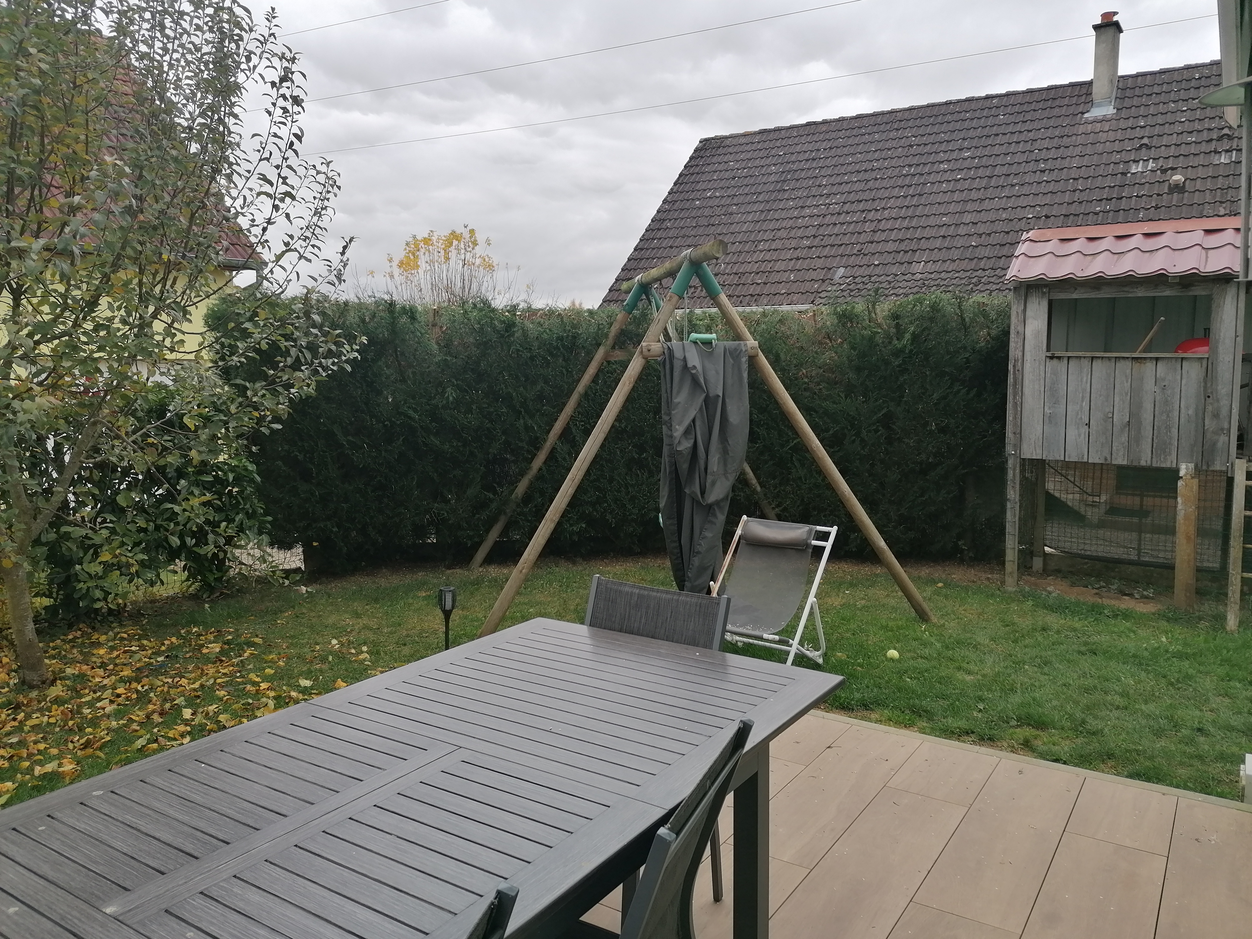 Photo n° 1 de l'avis de Samantha.b fait le 17/11/2021 à 13:45