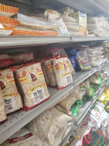 Grocery Store «Mt Everest Grocery LLC», reviews and photos, 6835 Loch Raven Blvd, Baltimore, MD 21286, USA