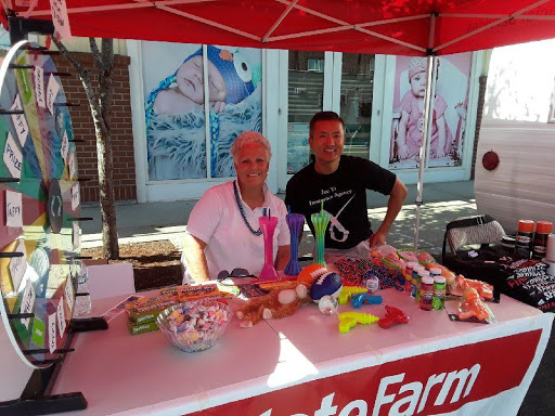 Insurance Agency «Joe Yi - State Farm Insurance Agent», reviews and photos