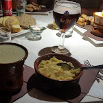 Photo n°1 de l'avis de Luca.a fait le 22/08/2017 à 13:23 sur le  Lo Bistrot à Champoluc