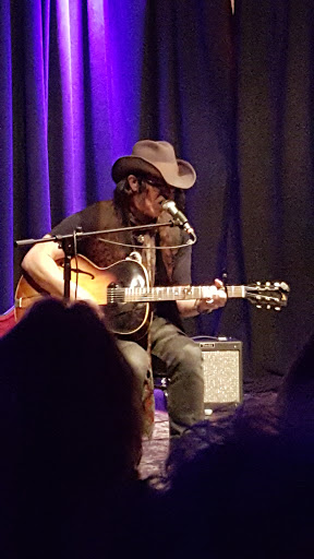 Event Venue «The Altamont Theatre», reviews and photos, 18 Church St, Asheville, NC 28801, USA