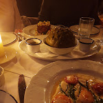 Photo n°1 de l'avis de Sabine.. fait le 10/05/2022 à 12:47 sur le  Restaurant Chez Fritz à Munich