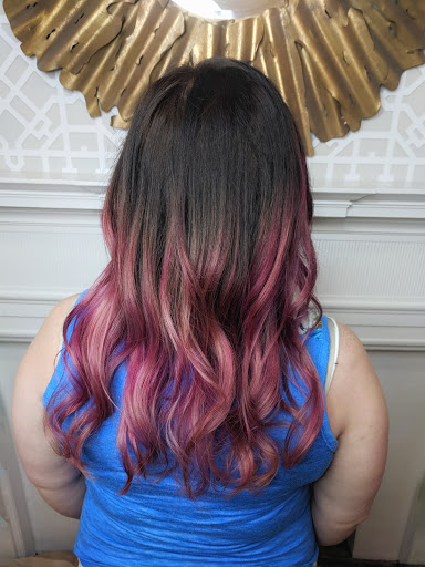 Beauty Salon «Scotland Street Salon», reviews and photos, 420 Scotland St, Williamsburg, VA 23185, USA