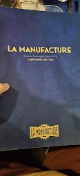 Photo n°65 de La Manufacture à Tours ()