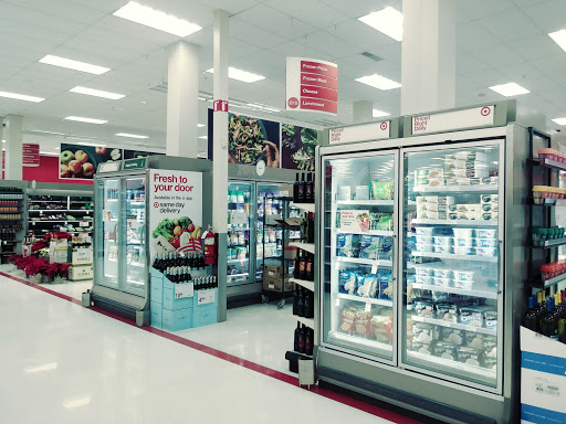 Department Store «Target», reviews and photos, 10404 N 43rd Ave, Glendale, AZ 85302, USA