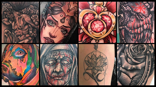 Explore texas flag tattoo ideas, creative tattoo ideas in Parker, available at Sublime Colorado Body Mod And Tattoo