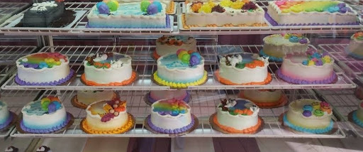 Bakery «Paddy Cake Bakery», reviews and photos, 4763 Liberty Ave, Pittsburgh, PA 15224, USA