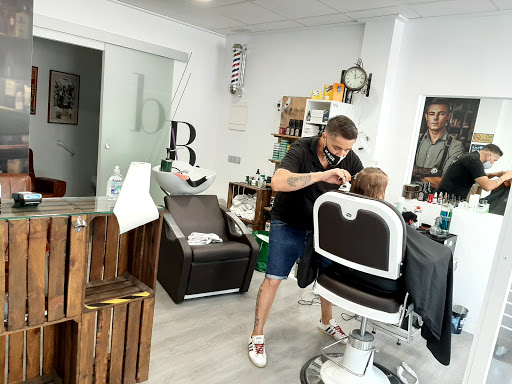 laBarbería de Benicàssim en Benicàssim, Castellón
