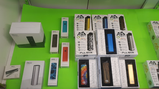 Tobacco Shop «Four Two Zero Peace Avenue», reviews and photos, 6656 US-1, Port St Lucie, FL 34952, USA