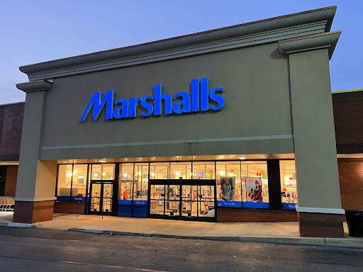 Department Store «Marshalls & HomeGoods», reviews and photos, 436 Lincoln Hwy, Exton, PA 19341, USA