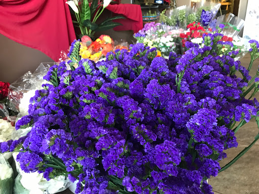Florist «Colonial Florist», reviews and photos, 4160 Curry Ford Rd, Orlando, FL 32806, USA