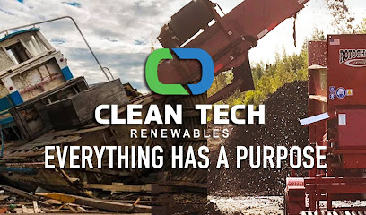 Clean Tech Renewables Inc.