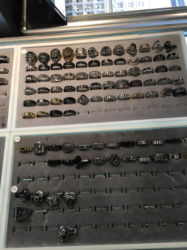 Explore birth clock tattoo ideas, creative tattoo ideas in Buena Park, available at Lucky Body Jewelz