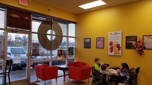 Donut Shop «Daylight Donuts», reviews and photos, 4200 Aero Dr, Mason, OH 45040, USA