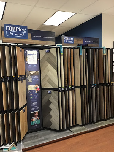 Paint Store «The Paint Barn», reviews and photos, 4018 Quakerbridge Rd, Trenton, NJ 08619, USA