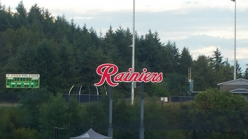 Stadium «Cheney Stadium», reviews and photos, 2502 S Tyler St, Tacoma, WA 98405, USA