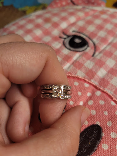 Jewelry Store «ELANI FINE JEWELRY», reviews and photos, 111 E May St, Winder, GA 30680, USA