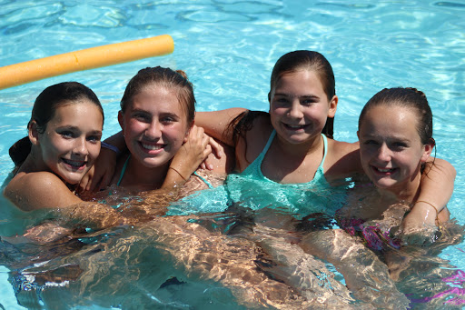 Camp «Boulder Ridge Day Camp», reviews and photos, 104 Goose Green Rd, Barkhamsted, CT 06063, USA