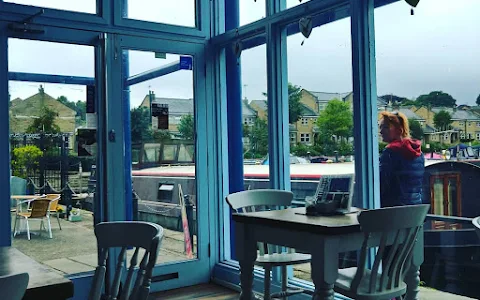 Marina View Coffee Shop image