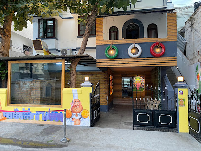 Eat Italiano - 61A 61B, Punniyakoddi Street, Bashyakarlu Rd, R.S. Puram, Coimbatore, Tamil Nadu 641002, India