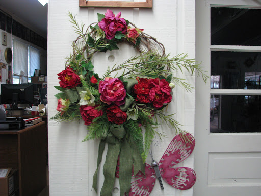 Florist «Countryside Flower Shop», reviews and photos, 5301 E Terra Cotta Ave, Crystal Lake, IL 60014, USA