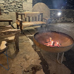 Photo n°2 de l'avis de Ran.a fait le 24/02/2024 à 20:28 sur le  Saint Hubertus Ristorante à Valtournenche