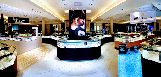 Jewelry Store «Jared The Galleria of Jewelry», reviews and photos, 1475 Lake Woodlands Dr, The Woodlands, TX 77380, USA