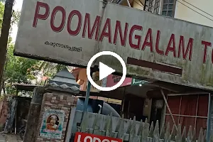 Poomangalam Lodges image