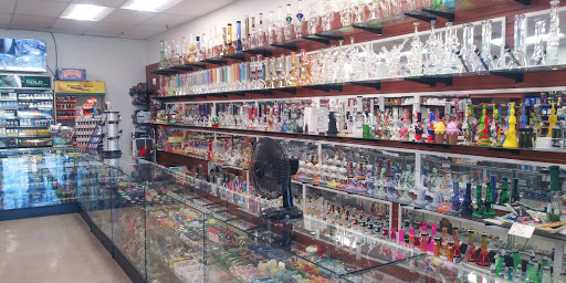 Tobacco Shop «Smoke Shop», reviews and photos, 2855 W Cactus Rd # 28, Phoenix, AZ 85029, USA