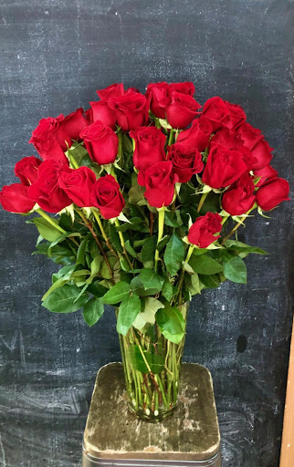 Florist «Bouquets and Baskets», reviews and photos, 548 Jersey Ave, Jersey City, NJ 07302, USA