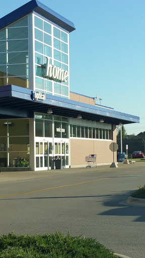 Grocery Store «Meijer», reviews and photos, 14169 S Bell Rd, Homer Glen, IL 60491, USA