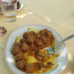 Photo n°2 de l'avis de Donatella.r fait le 09/03/2022 à 18:57 sur le  Ristorante Da Brun à Cison di Valmarino