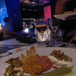 Photo n°1 de l'avis de Ardita.h fait le 16/08/2023 à 22:14 sur le  Victor Lounge à Riccione