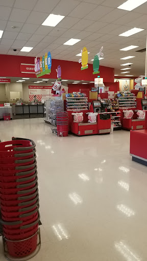 Department Store «Target», reviews and photos, 5000 Grandview Pkwy, Davenport, FL 33837, USA