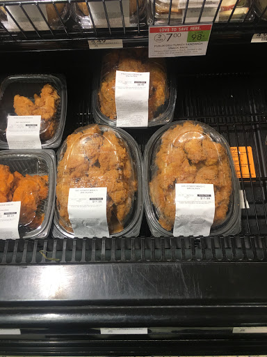 Supermarket «Publix Super Market at Jacaranda Plaza», reviews and photos, 8101 W Sunrise Blvd, Plantation, FL 33322, USA