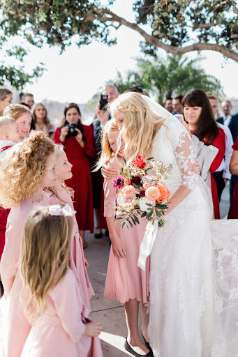 Florist «Native Poppy», reviews and photos, 2335 University Ave, San Diego, CA 92104, USA