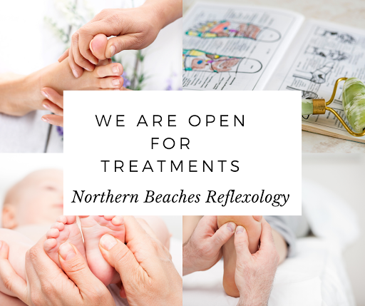 Northern Beaches Reflexology