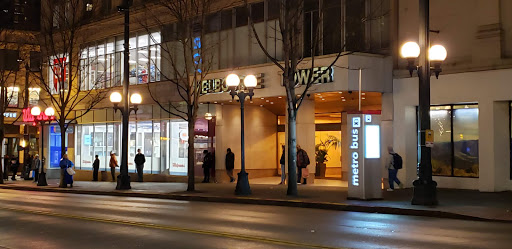 Sally Beauty, 1527 3rd Ave, Seattle, WA 98101, USA, 