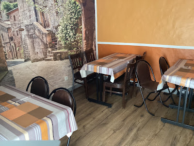 Allo pizza 61 à Saint-Germain-de-la-Coudre