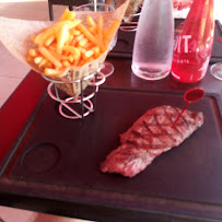 Steak du Restaurant Hippopotamus à Saint-Rambert-d'Albon - n°5