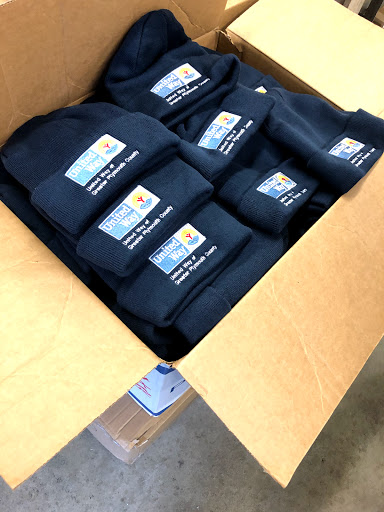 Commercial Printer «Bond Printing and Marketing», reviews and photos, 104 Plain St, Hanover, MA 02339, USA