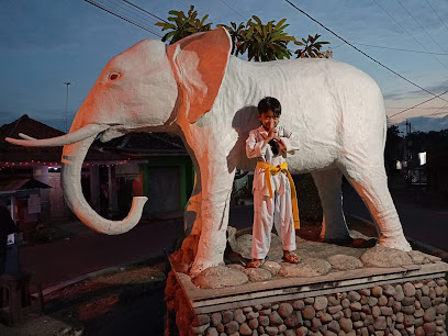 Gajah Putih Palimanan
