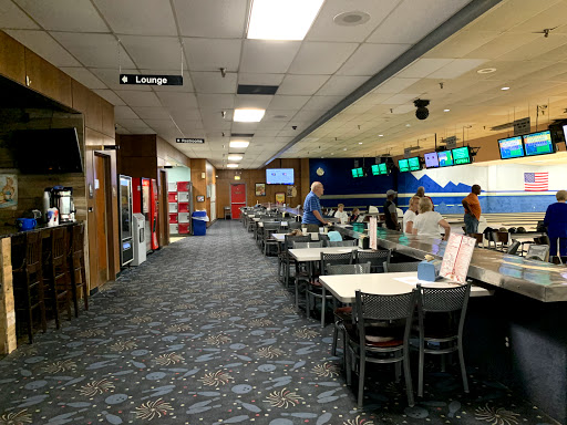 Bowling Alley «Westgate Lanes», reviews and photos, 2701 W William Cannon, Austin, TX 78745, USA