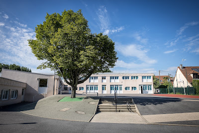 Groupe Scolaire Paul Roth à Osny