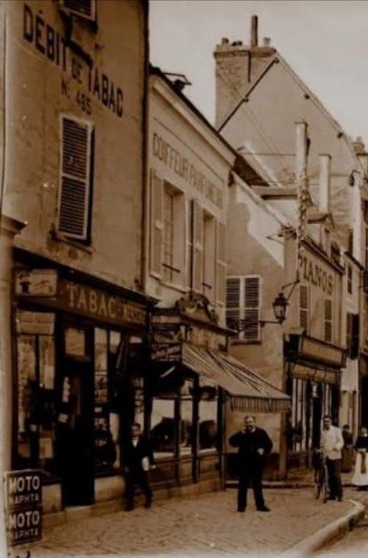 TABAC Le Nemrod à Provins (Seine-et-Marne 77)