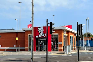 KFC Salford - Rossal Way image