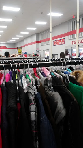 Thrift Store «Texas Thrift Store», reviews and photos, 6776 Ingram Rd, San Antonio, TX 78238, USA