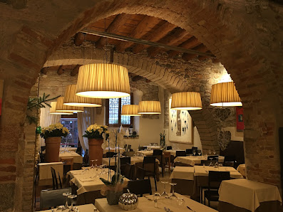 La Taverna da Oreste Via Francesco, Via Fontana, 32, 37017 Lazise VR, Italia